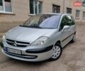 Серый Ситроен С8, объемом двигателя 2.18 л и пробегом 311 тыс. км за 5000 $, фото 2 на Automoto.ua