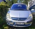 Серый Ситроен С8, объемом двигателя 2 л и пробегом 240 тыс. км за 5600 $, фото 1 на Automoto.ua