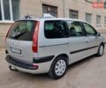 Серый Ситроен С8, объемом двигателя 2.18 л и пробегом 311 тыс. км за 5000 $, фото 3 на Automoto.ua