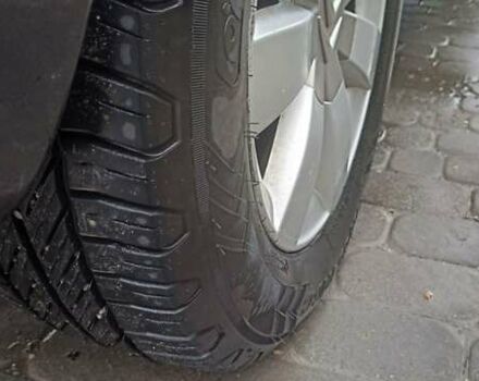 Сірий Сітроен С8, об'ємом двигуна 2.2 л та пробігом 280 тис. км за 3650 $, фото 5 на Automoto.ua