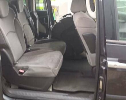 Сірий Сітроен С8, об'ємом двигуна 2.2 л та пробігом 280 тис. км за 3650 $, фото 9 на Automoto.ua