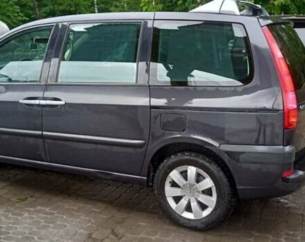 Сірий Сітроен С8, об'ємом двигуна 2.2 л та пробігом 280 тис. км за 3650 $, фото 23 на Automoto.ua