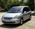 Сірий Сітроен С8, об'ємом двигуна 2 л та пробігом 250 тис. км за 4500 $, фото 1 на Automoto.ua