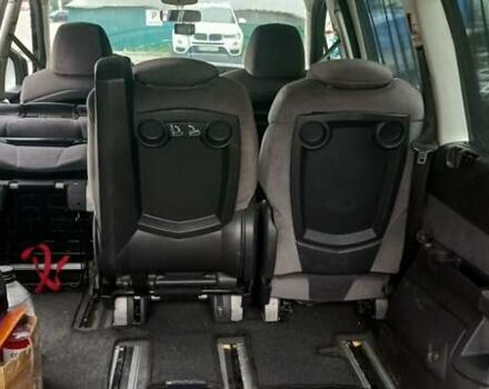 Сірий Сітроен С8, об'ємом двигуна 2.2 л та пробігом 280 тис. км за 3650 $, фото 10 на Automoto.ua