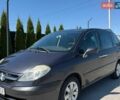 Серый Ситроен С8, объемом двигателя 2.18 л и пробегом 270 тыс. км за 4900 $, фото 1 на Automoto.ua