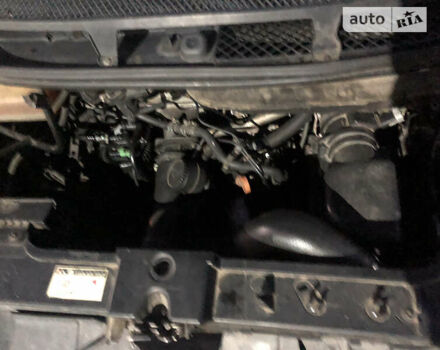 Сірий Сітроен С8, об'ємом двигуна 2 л та пробігом 370 тис. км за 3200 $, фото 12 на Automoto.ua