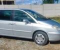 Серый Ситроен С8, объемом двигателя 2.2 л и пробегом 299 тыс. км за 4100 $, фото 1 на Automoto.ua