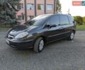 Сірий Сітроен С8, об'ємом двигуна 2.2 л та пробігом 272 тис. км за 4800 $, фото 1 на Automoto.ua