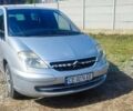 Серый Ситроен С8, объемом двигателя 2.2 л и пробегом 299 тыс. км за 4100 $, фото 1 на Automoto.ua