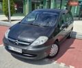 Серый Ситроен С8, объемом двигателя 2.18 л и пробегом 326 тыс. км за 4499 $, фото 1 на Automoto.ua