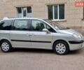 Серый Ситроен С8, объемом двигателя 2.18 л и пробегом 311 тыс. км за 5000 $, фото 1 на Automoto.ua