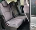 Серый Ситроен С8, объемом двигателя 2.18 л и пробегом 311 тыс. км за 5000 $, фото 14 на Automoto.ua