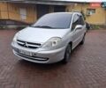 Сірий Сітроен С8, об'ємом двигуна 2 л та пробігом 413 тис. км за 3199 $, фото 1 на Automoto.ua