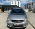 Серый Ситроен С8, объемом двигателя 2 л и пробегом 358 тыс. км за 1800 $, фото 1 на Automoto.ua