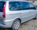 Серый Ситроен С8, объемом двигателя 2.2 л и пробегом 299 тыс. км за 4100 $, фото 6 на Automoto.ua
