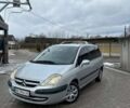 Серый Ситроен С8, объемом двигателя 2 л и пробегом 289 тыс. км за 5050 $, фото 1 на Automoto.ua