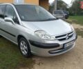 Сірий Сітроен С8, об'ємом двигуна 2 л та пробігом 299 тис. км за 3499 $, фото 1 на Automoto.ua