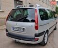 Серый Ситроен С8, объемом двигателя 2.18 л и пробегом 311 тыс. км за 5000 $, фото 5 на Automoto.ua