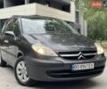 Сірий Сітроен С8, об'ємом двигуна 2.2 л та пробігом 272 тис. км за 4399 $, фото 1 на Automoto.ua