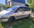 Сірий Сітроен С8, об'ємом двигуна 2 л та пробігом 240 тис. км за 5900 $, фото 1 на Automoto.ua