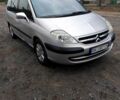 Сірий Сітроен С8, об'ємом двигуна 2.2 л та пробігом 280 тис. км за 3500 $, фото 1 на Automoto.ua
