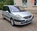 Серый Ситроен С8, объемом двигателя 2.18 л и пробегом 311 тыс. км за 5000 $, фото 1 на Automoto.ua