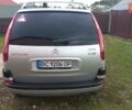 Сірий Сітроен С8, об'ємом двигуна 2 л та пробігом 299 тис. км за 3499 $, фото 5 на Automoto.ua