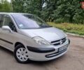 Серый Ситроен С8, объемом двигателя 2.18 л и пробегом 311 тыс. км за 5000 $, фото 6 на Automoto.ua