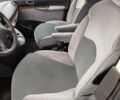 Сірий Сітроен С8, об'ємом двигуна 2 л та пробігом 230 тис. км за 6500 $, фото 5 на Automoto.ua