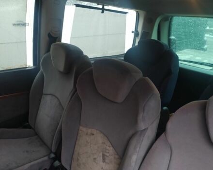 Сірий Сітроен С8, об'ємом двигуна 2.2 л та пробігом 180 тис. км за 3200 $, фото 8 на Automoto.ua