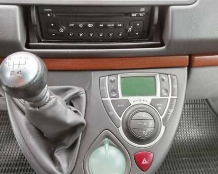 Сірий Сітроен С8, об'ємом двигуна 2 л та пробігом 230 тис. км за 6500 $, фото 6 на Automoto.ua