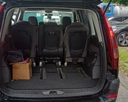 Сірий Сітроен С8, об'ємом двигуна 2.2 л та пробігом 280 тис. км за 3650 $, фото 12 на Automoto.ua