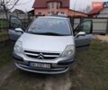 Серый Ситроен С8, объемом двигателя 2.2 л и пробегом 280 тыс. км за 4500 $, фото 34 на Automoto.ua