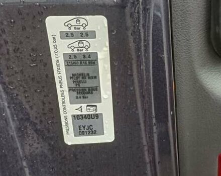 Сірий Сітроен С8, об'ємом двигуна 2.2 л та пробігом 280 тис. км за 3650 $, фото 4 на Automoto.ua