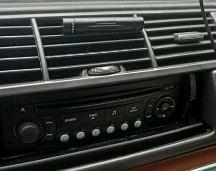 Сірий Сітроен С8, об'ємом двигуна 2.2 л та пробігом 280 тис. км за 3650 $, фото 15 на Automoto.ua