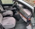 Серый Ситроен С8, объемом двигателя 2.18 л и пробегом 311 тыс. км за 5000 $, фото 12 на Automoto.ua