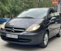 Сірий Сітроен С8, об'ємом двигуна 2.2 л та пробігом 272 тис. км за 4399 $, фото 6 на Automoto.ua