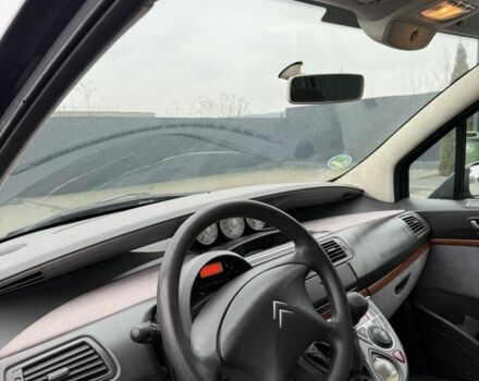 Серый Ситроен С8, объемом двигателя 2.2 л и пробегом 271 тыс. км за 4999 $, фото 4 на Automoto.ua