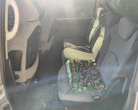 Сірий Сітроен С8, об'ємом двигуна 2 л та пробігом 240 тис. км за 5900 $, фото 5 на Automoto.ua