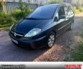Серый Ситроен С8, объемом двигателя 2.2 л и пробегом 251 тыс. км за 4250 $, фото 1 на Automoto.ua