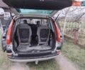 Серый Ситроен С8, объемом двигателя 2.2 л и пробегом 280 тыс. км за 4500 $, фото 20 на Automoto.ua