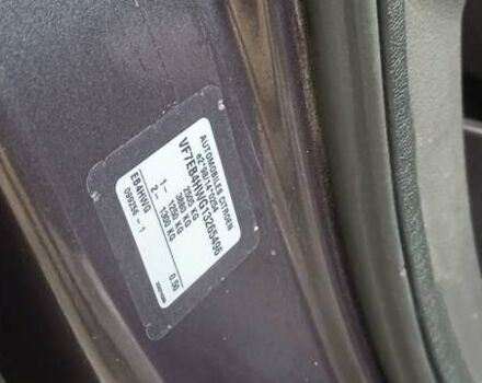 Сірий Сітроен С8, об'ємом двигуна 2.2 л та пробігом 280 тис. км за 3650 $, фото 2 на Automoto.ua