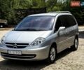 Серый Ситроен С8, объемом двигателя 2 л и пробегом 250 тыс. км за 4500 $, фото 1 на Automoto.ua