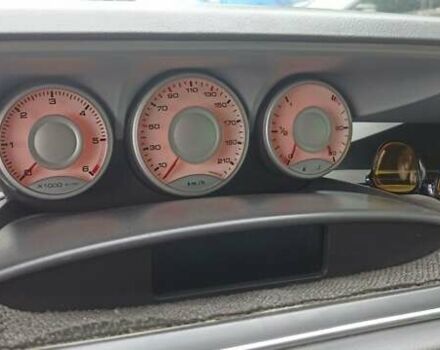 Сірий Сітроен С8, об'ємом двигуна 2.2 л та пробігом 280 тис. км за 3650 $, фото 19 на Automoto.ua