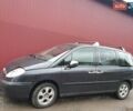 Сірий Сітроен С8, об'ємом двигуна 2.2 л та пробігом 265 тис. км за 7000 $, фото 1 на Automoto.ua