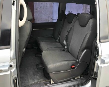 Сірий Сітроен С8, об'ємом двигуна 2 л та пробігом 155 тис. км за 4400 $, фото 12 на Automoto.ua