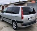 Сірий Сітроен С8, об'ємом двигуна 2 л та пробігом 147 тис. км за 4200 $, фото 4 на Automoto.ua