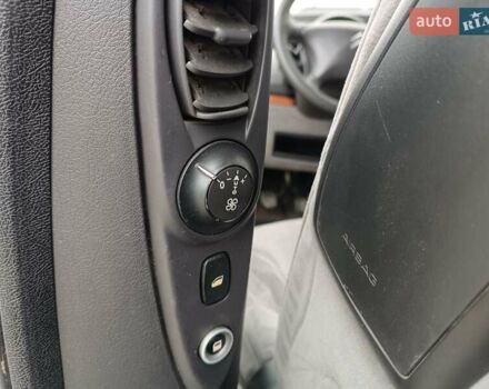 Ситроен С8 2006 в Полтаве на Automoto.ua Серый Ситроен С8, объемом двигателя 2.18 л и пробегом 1 тыс. км за 4100 $, фото 14 на Automoto.ua
