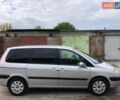 Сірий Сітроен С8, об'ємом двигуна 2 л та пробігом 147 тис. км за 4200 $, фото 2 на Automoto.ua
