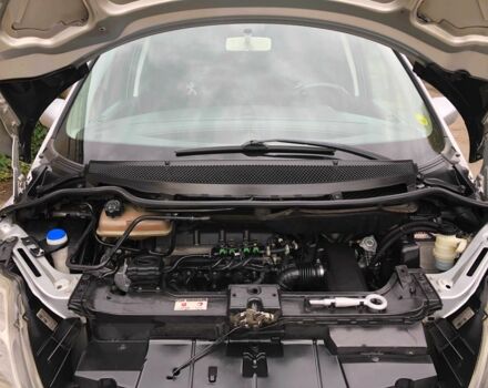 Сірий Сітроен С8, об'ємом двигуна 2 л та пробігом 155 тис. км за 4400 $, фото 16 на Automoto.ua